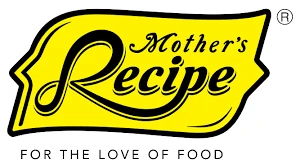 MOTHERs RECIPE