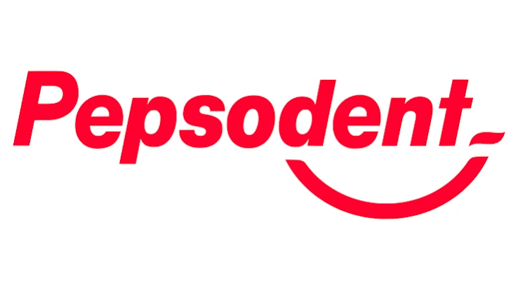 PEPSODENT