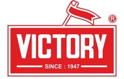 VICTORY