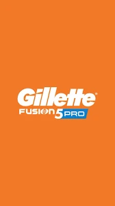 Gillette FUSION 5