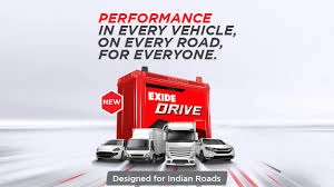 EXIDE