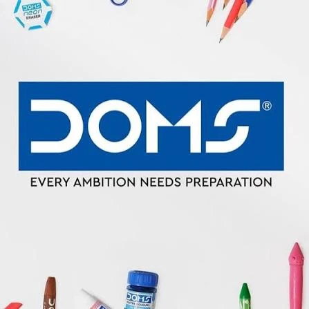 DOMS