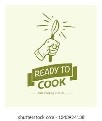 READY TO COOK