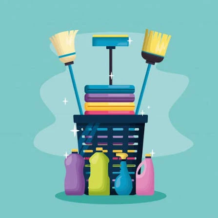 Home Care & Cleaning