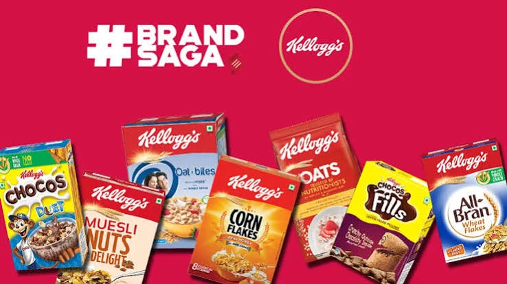 Breakfast Cereals & Seeds