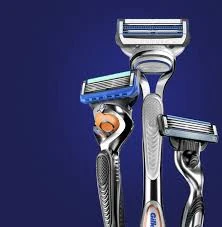 Shaving Products