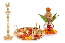 Pooja Goods
