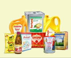 Cooking Oil & Pure Ghee