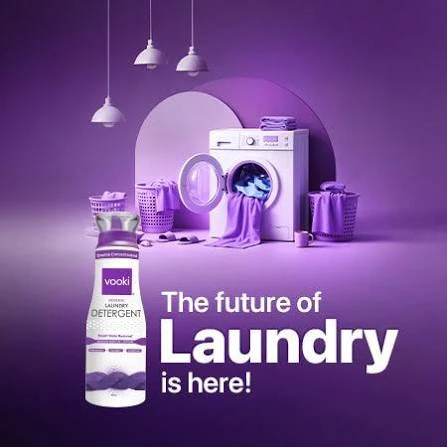 Laundry Products