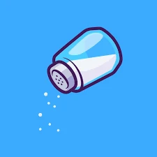 SALT