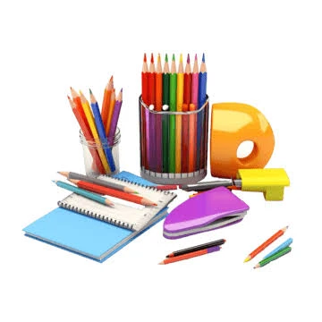 STATIONARY