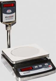 Weighing Machine