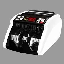 Currency Counting Machine